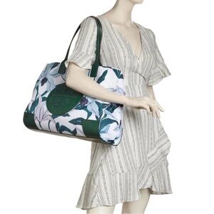Tory Burch Ella Printed
